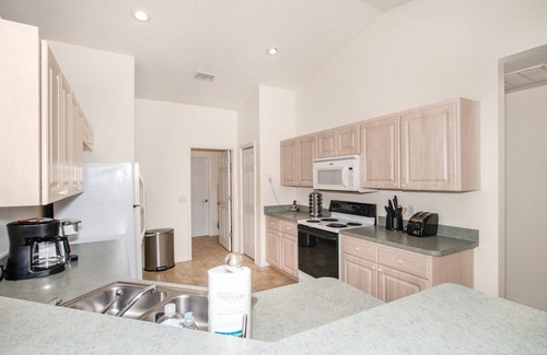 Hernando Villa | Villa Valk for families