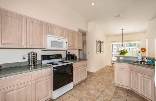 Hernando Villa | Villa Valk for families
