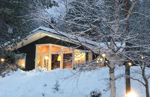 Nilsia House | Villa Valkeinen