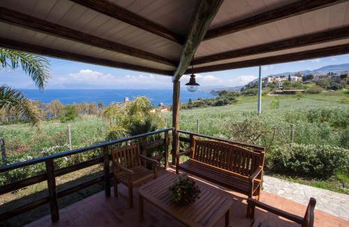 Scopello Villa | Villa Valmar Scopello