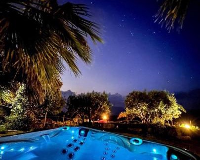 Scopello Villa | Villa Valmar Scopello