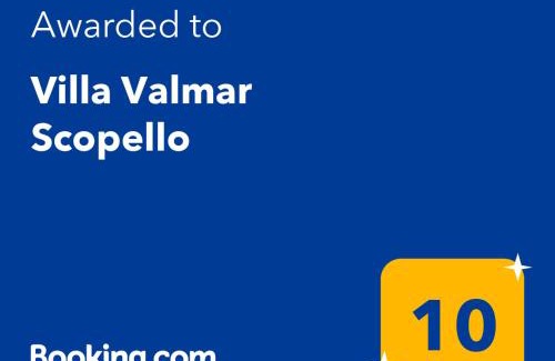Scopello Villa | Villa Valmar Scopello