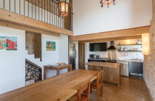 Ampus House | Villa Valségure ; Private heated pool ; 20 pers/600 m²/62 ha
