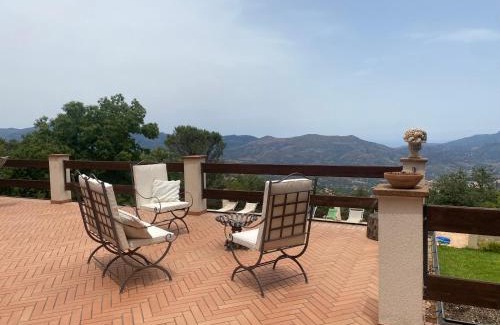 Castelbuono Villa | Villa Valu’