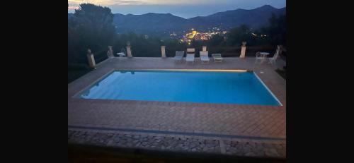 Castelbuono Villa | Villa Valu’