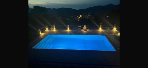Castelbuono Villa | Villa Valu’