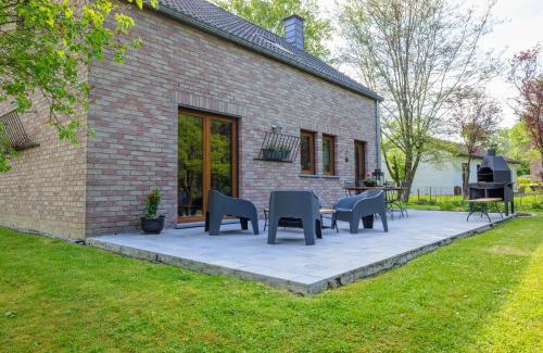 Bohon House | Villa VALY 4 adultes et 2 enfants