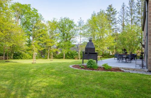 Bohon House | Villa VALY 4 adultes et 2 enfants