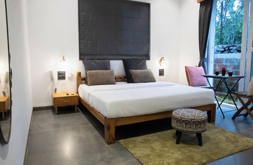 Amba Hotel | Villa Vanakothi