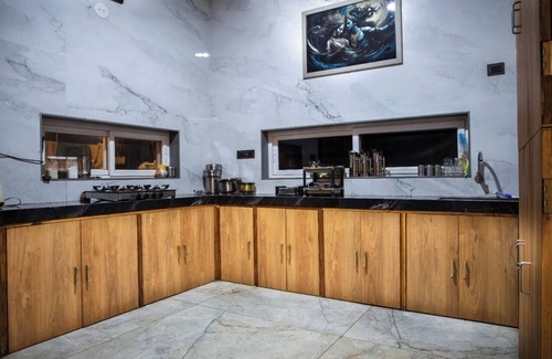 Amba Hotel | Villa Vanakothi