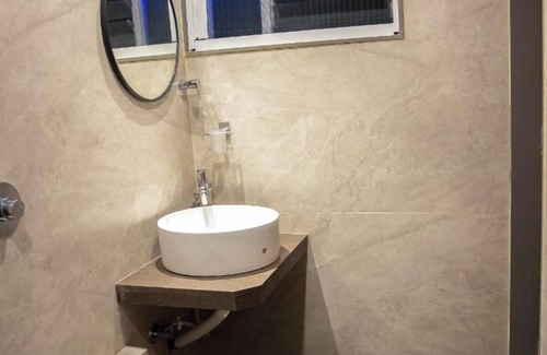 Amba Hotel | Villa Vanakothi