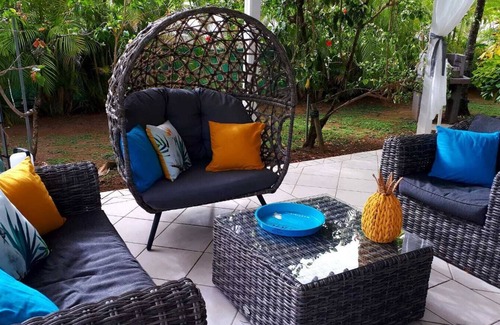 Le Diamant Villa | Villa Vanda Martinique , Piscine, Plage à 800m