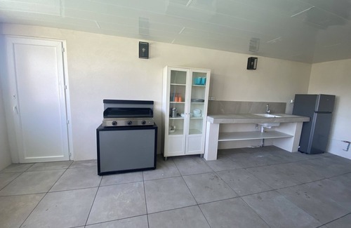 Caremeau Villa | Villa Vanessa Avec Piscine A 5 Minutes DU Centre Ville