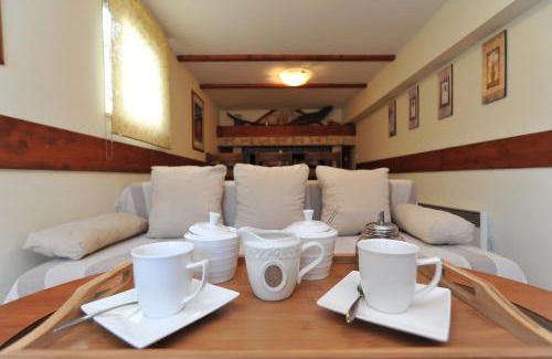 Zadar Apartment | Villa Vanilla with Heated Pool