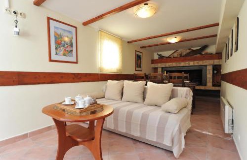 Zadar Apartment | Villa Vanilla with Heated Pool