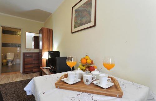 Zadar Apartment | Villa Vanilla with Heated Pool