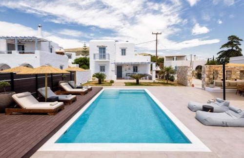 Drios Villa | Villa Vanta