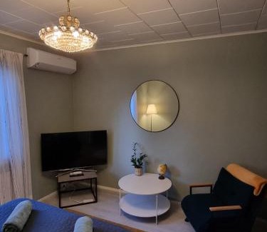 Mikkeli Apartment | Villa Vapaus