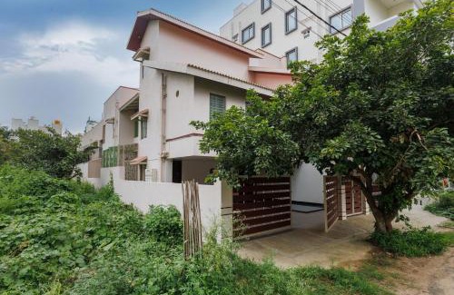 Agara Villa | Villa Varaahi Nr Art of Living Kanakpura Road