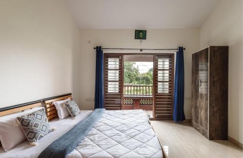 Agara Villa | Villa Varaahi Nr Art of Living Kanakpura Road