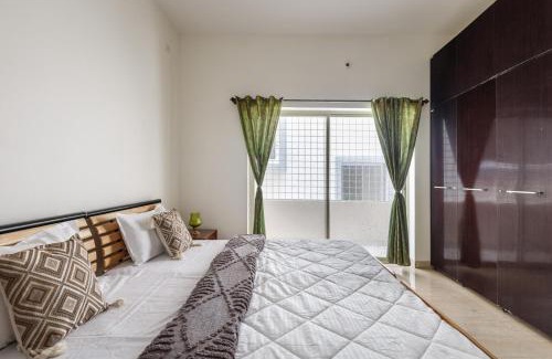 Agara Villa | Villa Varaahi Nr Art of Living Kanakpura Road