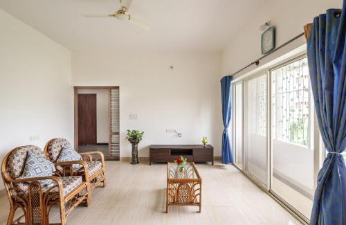 Agara Villa | Villa Varaahi Nr Art of Living Kanakpura Road