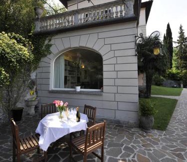 Varenna Bed & Breakfast | Villa Varenna