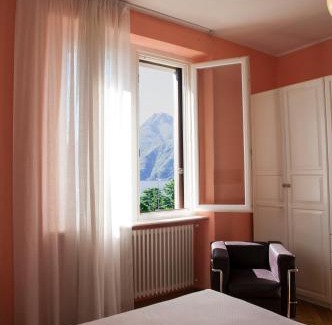 Varenna Bed & Breakfast | Villa Varenna