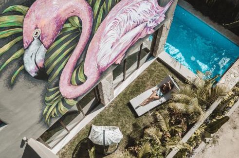 Sayulita Villa | Villa Vargas Sayulita