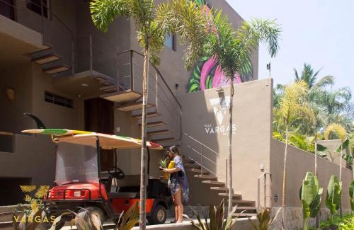 Sayulita Villa | Villa Vargas Sayulita