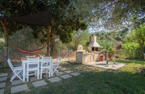 Vitalades Villa | Villa Varka