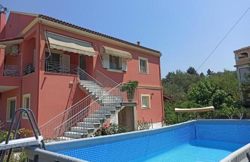 Molos Apartment | Villa Vasiliki