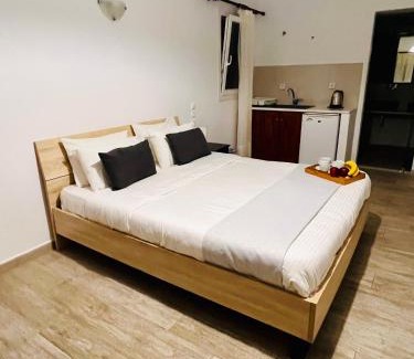 Mykonos Town House | Villa Vasilis