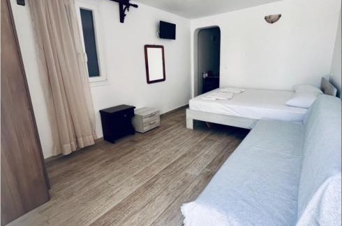 Mykonos Town House | Villa Vasilis