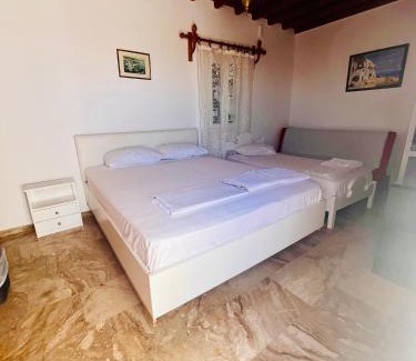 Mykonos Town House | Villa Vasilis