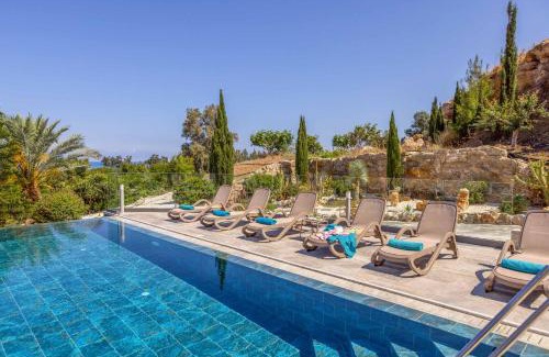 Argaka Villa | Villa Vasilissa