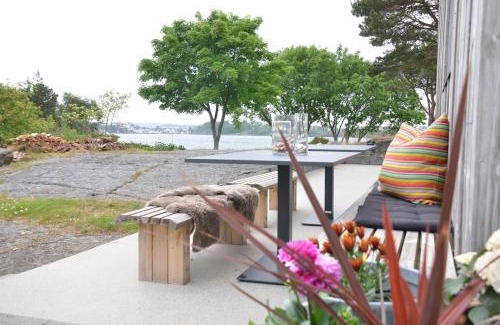 Stavanger Villa | Villa Vassøy
