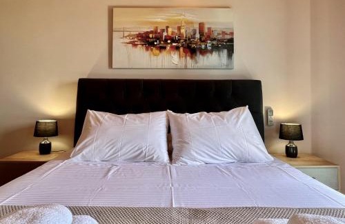 Fiskardo Villa | Villa Vassilis Fiscardo Kefalonia