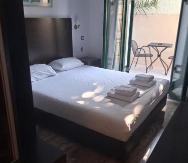 Parga Apartment | Villa Vasso