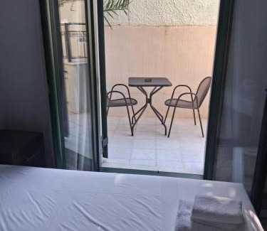 Parga Apartment | Villa Vasso