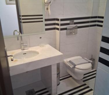 Parga Apartment | Villa Vasso