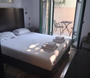 Parga Apartment | Villa Vasso