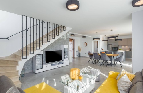 Tar-Vabriga House | Villa Vatovac by Interhome