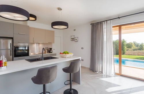 Tar-Vabriga House | Villa Vatovac by Interhome