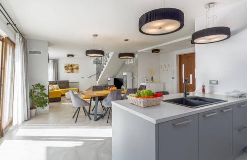 Tar-Vabriga House | Villa Vatovac by Interhome