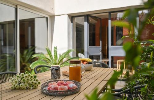 Vauban House | Villa Vauban Bonne Mère View