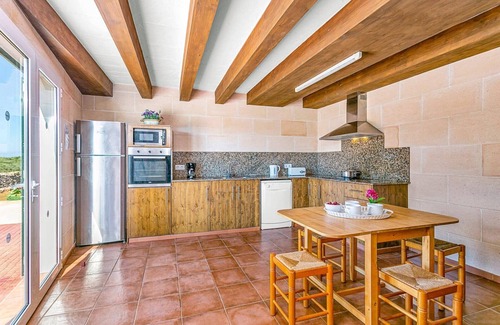 Ciutadella de Menorca Villa | Villa Verde Ciutadella by Villa Plus