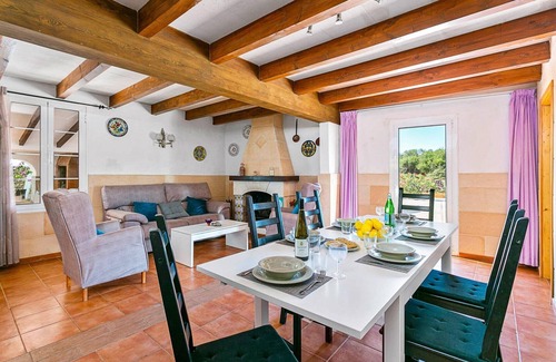 Ciutadella de Menorca Villa | Villa Verde Ciutadella by Villa Plus