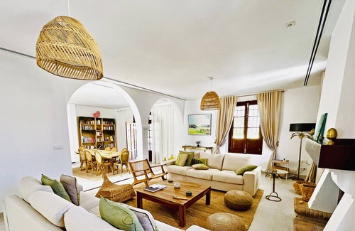 Sanlucar de Barrameda Villa | Villa Velero - Ole Solutions