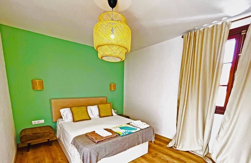 Sanlucar de Barrameda Villa | Villa Velero - Ole Solutions